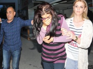 ARAZİYE ATILMIŞ BEBEK OLAYINDA FLAŞ GELİŞME