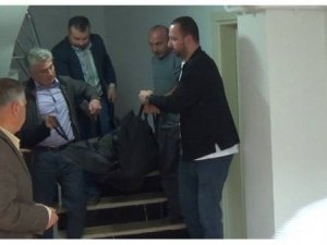 ASTSUBAY İNTİHARLARI BİTTİ ŞÜPHELİ ÖLÜMLER BAŞLADI!