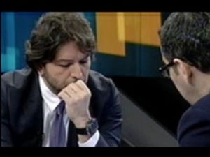 Nihat Doğan'ı rezil eden 'Aykırı' yayın