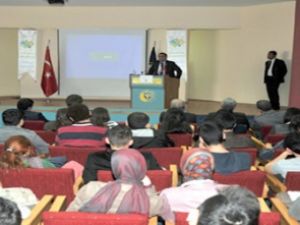 Öğrencilere 7 ölümcül günah dersi