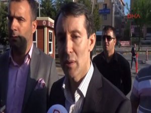 BİR  HAKİM TUTUKLANDI DİĞERİNE YAKALAMA KARARI