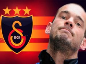 GS; Kulüp ile Anlaştık