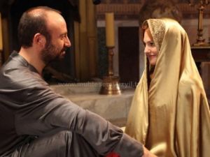 'Muhteşem Yüzyıl' Yayından Kaldırılacak mı?