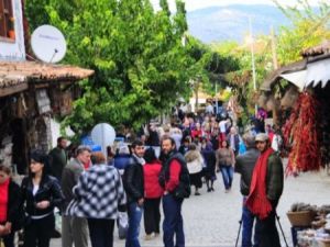 Marduk Geliyor Paniği