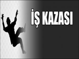 BODRUM'DA FECİ İŞ KAZASI 4 İŞÇİ AĞIR YARALI