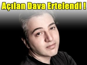 Fazıl Say'a Otistik  İddiası