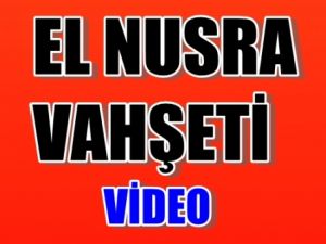 Diri diri yakmışlar