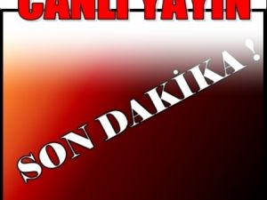 Mısır'da Camiye Müdahale