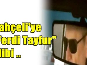 Devlet Bahçeli Ferdi Tayfur Klibi