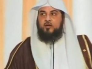 Suudi müftüden kadınlara fetva:'ÖSO militanlarının cinsel isteklerini giderin'