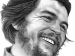 İzmir Che'yi Unutmadı