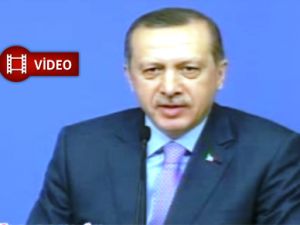 Erdoğan'dan Yeni Gündem Başlığı; 'Böcekler 3 oldu'