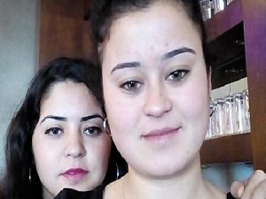 LÜKS CİPİN ÇARPTIĞI GENÇ KIZ FECİ ŞEKİLDE CAN VERDİ