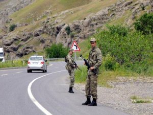 ERDOĞAN CUMA HUTBESİ OKUR GİBİ KONUŞTU