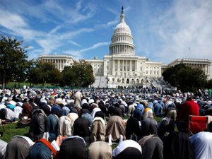 DÜNYA MÜSLÜMAN NÜFUSUNDA MÜTHİŞ ARTIŞ