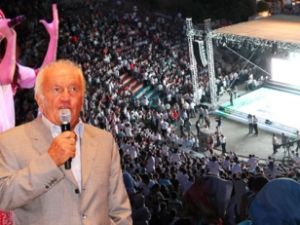 ALİ ŞEN - BAYRAKTAR - CEMAAT elele..