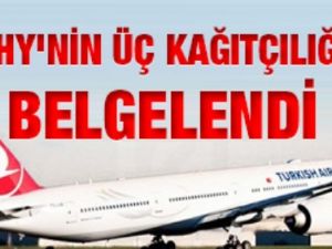 THY işte böyle Grev kırıyor!