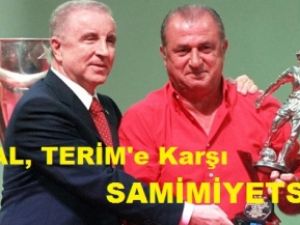 AYSAL - TERIM savaşı tırmanıyor..