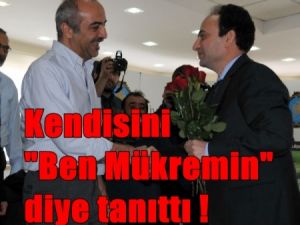 Akil Yılmaz Erdoğan Diyarbakır'da, Bahçeliye Yanıt mı Verdi?