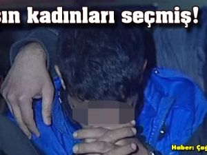 Bağcılar tacizcisi yakalandı