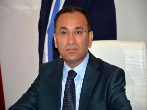 BOZDAĞ'DAN SERT 'SOYKIRIM' AÇIKLAMASI