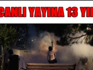 Neden Belgesel Yayınlamadın Davası