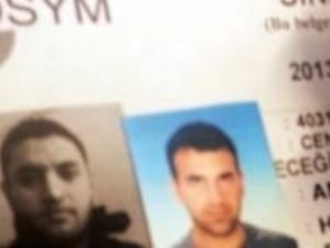 Vekil oğlunun ‘klon’ sınavı