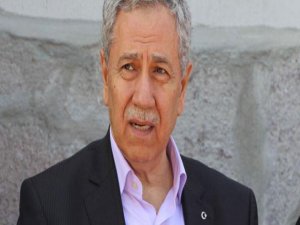 BÜLENT ARINÇ'TAN ERDOĞAN'I ŞOK EDECEK AÇIKLAMA