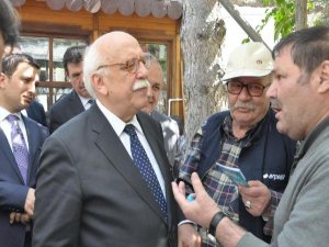 BAKANDAN FENERBAHÇE TARAFTARINI KIZDIRACAK AÇIKLAMA