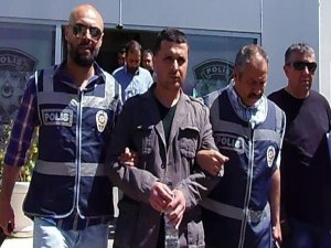 İŞADAMINA MERMİ GÖNDEREN POLİS ÜYELİ ÇETEYE BASKIN