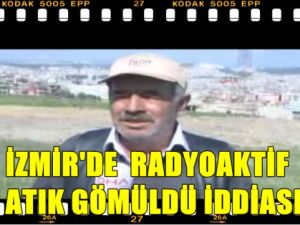 İzmir'de Vahim İddia