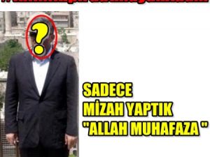 Kılını Kıpırtmayan Adam