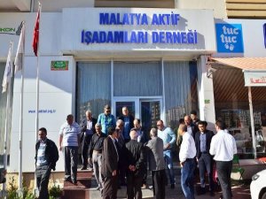 BİR CEMAAT DERNEĞİNE DAHA BASKIN