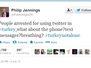 Twitter Gözaltıları... 17 Kişi Serbest Bırakıldı