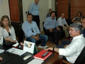 CHP;NÜKLEER SANTRALI DURDURACAĞIZ