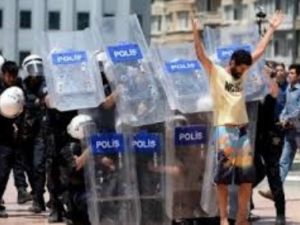 TTB: 43'ü ağır 4 bin 177 yaralı var