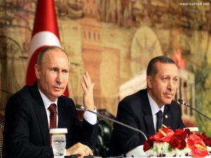 RUSYA KRİZİNDE FLAŞ GELİŞME