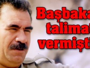 Apo'ya LCD Televiyon Verildi