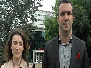 HAPSE ATTIKLARI HAKİMİN DOKTOR EŞİNE BÜYÜK ŞOK