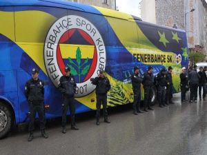 FENERBAHÇE'DEN "SKANDAL KARAR" AÇIKLAMASI