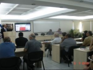 Gaziantep'te STK'ları Ayağa Kalktı: Bu Bir Rant Projesidir