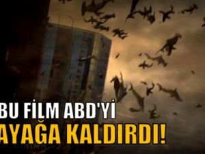 Bu Film ABD'yi Ayağa Kaldırdı!