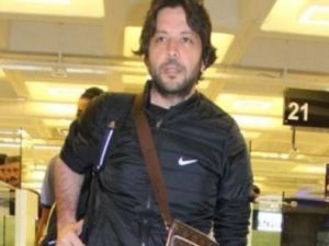 Nihat Doğan hastaneye kaldırıldı