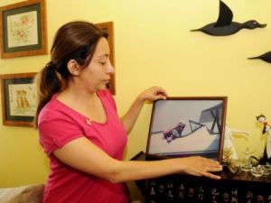 'Ben devam ettireceğim'