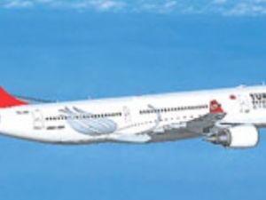 THY çalışanlarına İsrail'de şok gözaltı