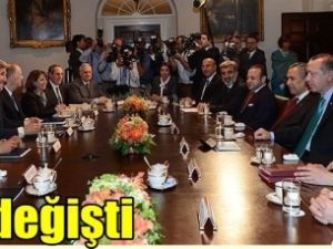 ABD ziyareti Suriye konusunda ne getirdi