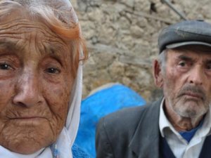 OĞLUM YAŞASAYDI BANA HER GÜN ANNELER GÜNÜYDÜ...