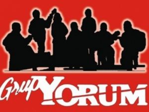Grup Yorum elemanları yine gözaltında!