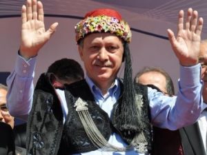 Partimizden 3 Kişi İhanet Etti