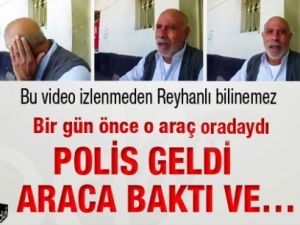 Reyhanlı vahşetinde şok el kaide iddiası